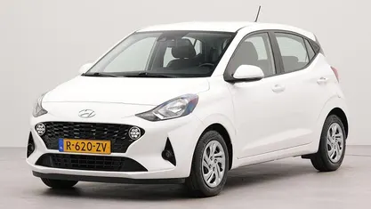 Gebruikt 2023 Hyundai i10 Comfort Hatchback | € 13.950 (Goede deal)