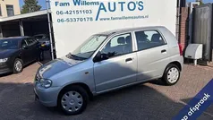 Gebruikt 2005 Suzuki Alto GLX Hatchback | € 2.222 (Eerlijke prijs)