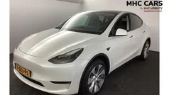 Wit Gebruikt 2023 Tesla Model Y Long Range SUV | € 38.700 (Goede deal)