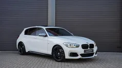 Gebruikt 2018 BMW M140 M Sport Hatchback | € 40.000 (Eerlijke prijs)