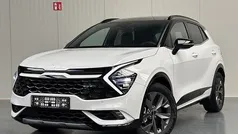 Overige Nieuw 2025 Kia Sportage 3 SUV | € 43.950 (Super prijs)