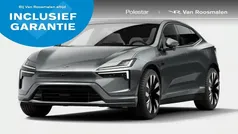 Grijs Gebruikt 2024 Polestar 4 Pilot SUV | € 56.950 (Eerlijke prijs)
