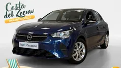 Gebruikt 2022 Opel Corsa Edition Hatchback | € 13.650 (Goede deal)
