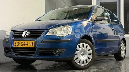 Occasion 2007 VW Polo Trendline Hatchback | € 1.495 (Super prijs)