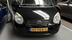 Gebruikt 2011 Kia Picanto Hatchback | € 2.445 (Eerlijke prijs)