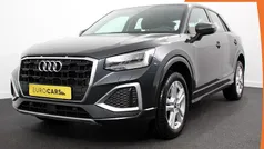 Grijs Gebruikt 2022 Audi Q2 Prestige SUV | € 28.890 (Eerlijke prijs)