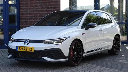 Occasion VW Golf VIII GTI 301 PK (221 kW) 2022 Hatchback
