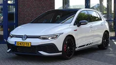 Wit Gebruikt 2022 VW Golf VIII GTI Hatchback | € 41.950 (Iets duurder)