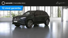 Groen Gebruikt 2019 Mercedes GLE450 AMG Premium Plus SUV | € 61.850 (Eerlijke prijs)