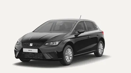 Gebruikt 2026 Seat Ibiza Business Hatchback | € 25.990 (Eerlijke prijs)
