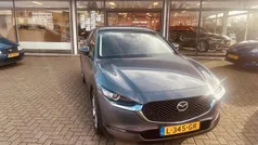 Grijs Gebruikt 2021 Mazda CX-30 Comfort SUV | € 24.950 (Eerlijke prijs)