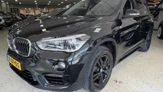 Gebruikt 2018 BMW X1 SUV | € 19.950 (Eerlijke prijs)