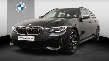 Occasion BMW M340 M Sport 374 PK (275 kW) 2022 Overige Sedan