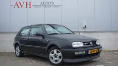 VW Golf III