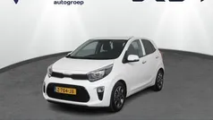 Gebruikt 2024 Kia Picanto 2 Hatchback | € 17.950 (Eerlijke prijs)