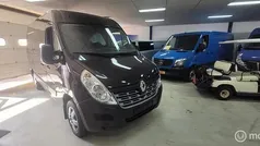 Gebruikt 2018 Renault Master Van | € 14.500 (Super prijs)