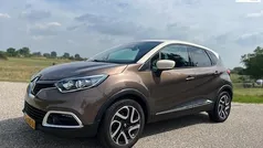 Bruin Gebruikt 2015 Renault Captur Dynamique SUV | € 6.450 (Eerlijke prijs)