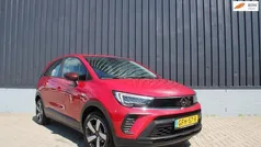 Gebruikt 2021 Opel Crossland SUV | € 13.950 (Super prijs)