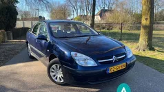 Blauw Gebruikt 2001 Citroën C5 Prestige Hatchback | € 1.999 (Eerlijke prijs)