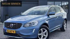 Blauw Gebruikt 2017 Volvo XC60 R-Design SUV | € 17.943 (Super prijs)