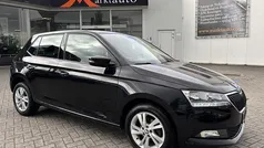 Gebruikt 2019 Skoda Fabia Business Line Hatchback | € 11.700 (Eerlijke prijs)