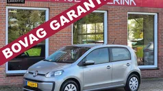 Gebruikt 2018 VW up! move up! Hatchback | € 7.999 (Eerlijke prijs)