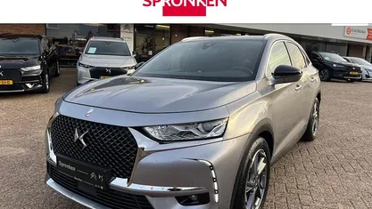Occasion DS Automobiles DS7 Crossback Rivoli 2021 SUV