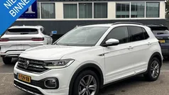 Gebruikt 2019 VW T-Cross Style SUV | € 21.440 (Eerlijke prijs)