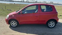 Gebruikt 2006 Toyota Yaris Hatchback | € 1.999 (Eerlijke prijs)