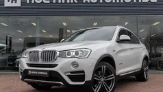 Gebruikt 2016 BMW X4 Executive SUV | € 27.940 (Eerlijke prijs)