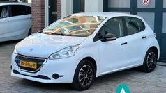Gebruikt 2014 Peugeot 208 Access Hatchback | € 3.650 (Goede deal)