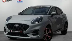 Gebruikt 2025 Ford Puma ST-Line SUV | € 27.899 (Eerlijke prijs)
