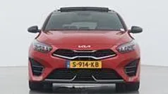 Rood Gebruikt 2023 Kia ProCeed Hatchback | € 27.445 (Goede deal)