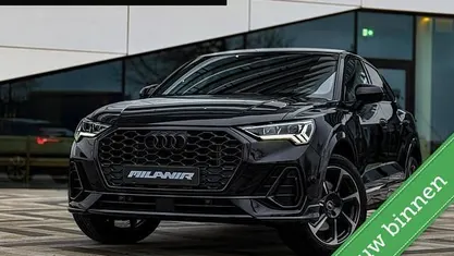 Occasion Audi Q3 Sportback S-Line 245 PK (180 kW) 2022 SUV