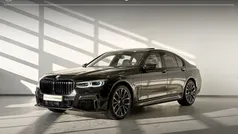 Gebruikt 2019 BMW 745e Executive Sedan | € 54.995 (Eerlijke prijs)