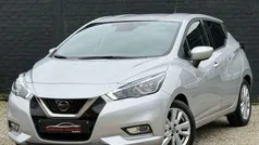 Gebruikt 2021 Nissan Micra Tekna Hatchback | € 11.990 (Goede deal)