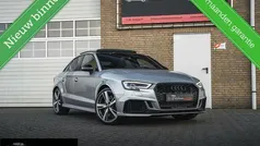 Zilver, metallic lak Gebruikt 2019 Audi RS3 Basis Hatchback | € 54.950 (Eerlijke prijs)