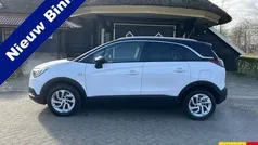 Gebruikt 2019 Opel Crossland X Innovation SUV | € 16.950 (Eerlijke prijs)