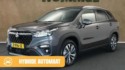 Occasion 2024 Suzuki SX4 S-Cross Style SUV | € 30.145 (Eerlijke prijs)