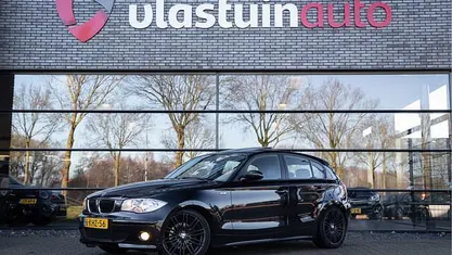 Occasion 2005 BMW 120 Basis Hatchback | € 3.450 (Eerlijke prijs)