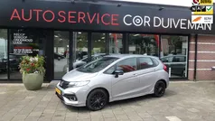 Grijs Gebruikt 2019 Honda Jazz Dynamic Hatchback | € 18.750 (Eerlijke prijs)