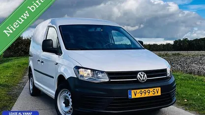Overige Gebruikt 2018 VW Caddy Business MPV | € 7.250 (Eerlijke prijs)