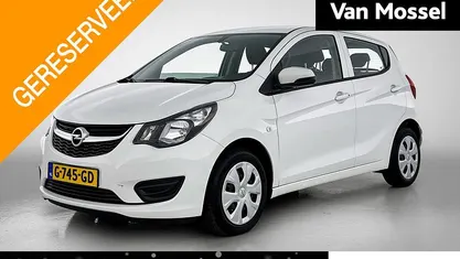 Occasion 2019 Opel Karl Edition Hatchback | € 8.640 (Eerlijke prijs)