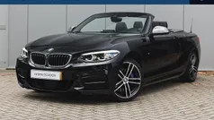 Gebruikt 2019 BMW M240 Executive Cabriolet | € 42.900 (Eerlijke prijs)