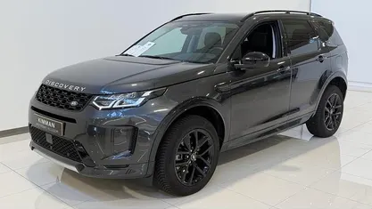 Occasion Land Rover Discovery Sport S 269 PK (197 kW) 2025 SUV