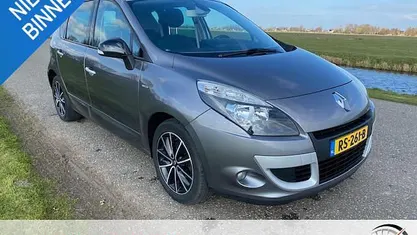 Occasion Renault Scénic III Privilege 131 PK (96 kW) 2011 MPV