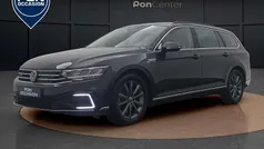 Gebruikt 2022 VW Passat GTE Stationwagen | € 25.450 (Eerlijke prijs)