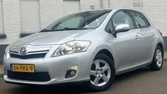 Gebruikt 2011 Toyota Auris Hatchback | € 7.845 (Eerlijke prijs)