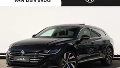 Gebruikt 2024 VW Arteon Business Stationwagen | € 46.195 (Eerlijke prijs)