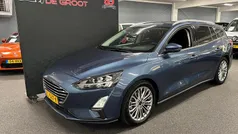 Gebruikt 2019 Ford Focus Business Edition Stationwagen | € 17.345 (Eerlijke prijs)